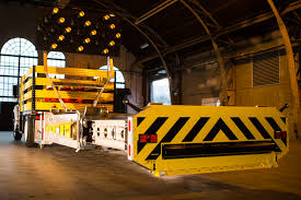 BLADE Truck 