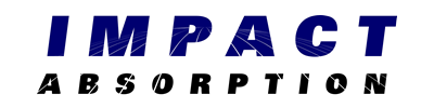 Impact Absorption, Logo