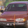 DragNet Vehicle Arresting Barrier